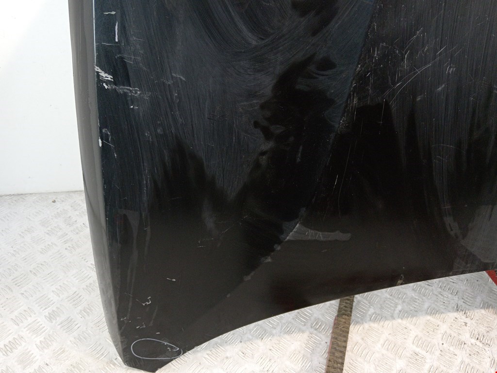 Капот LADA (VAZ) Vesta I 2015-н.в.