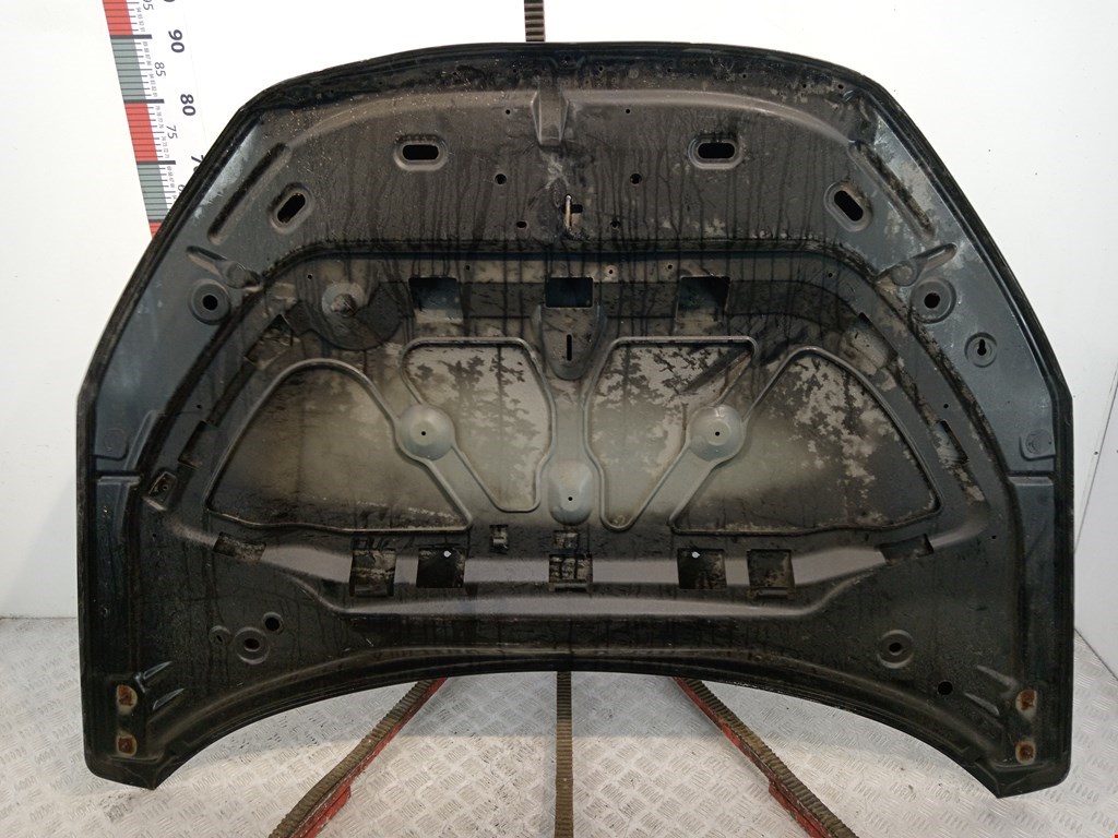 Капот LADA (VAZ) Vesta I 2015-н.в.