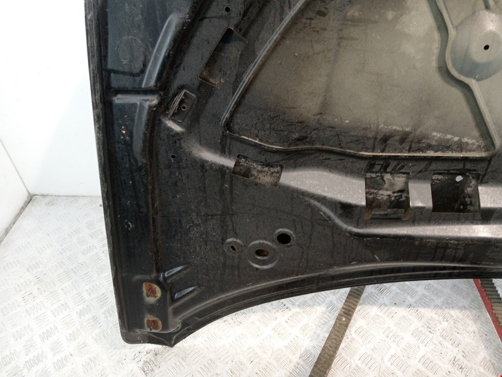 Капот LADA (VAZ) Vesta I 2015-н.в.