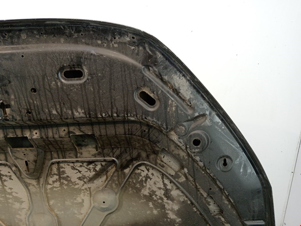 Капот LADA (VAZ) Vesta I 2015-н.в.