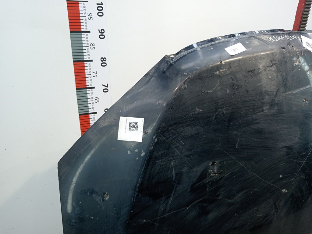 Капот TOYOTA Camry XV50 2011-2018