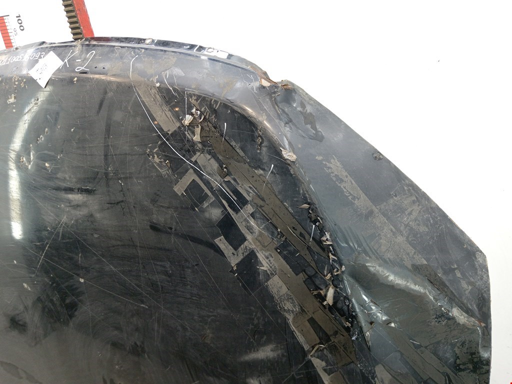 Капот TOYOTA Camry XV50 2011-2018