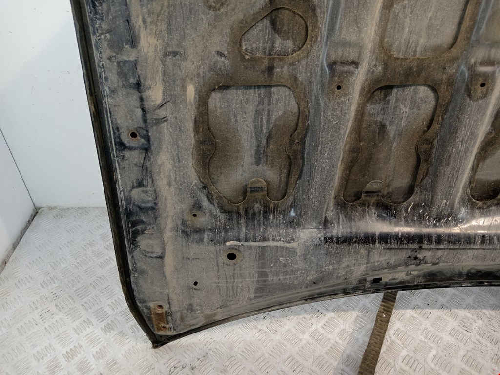 Капот TOYOTA Camry XV50 2011-2018