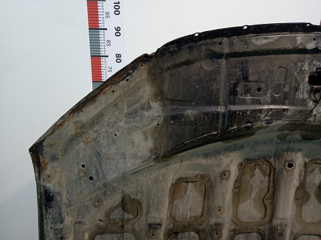 Капот TOYOTA Camry XV50 2011-2018