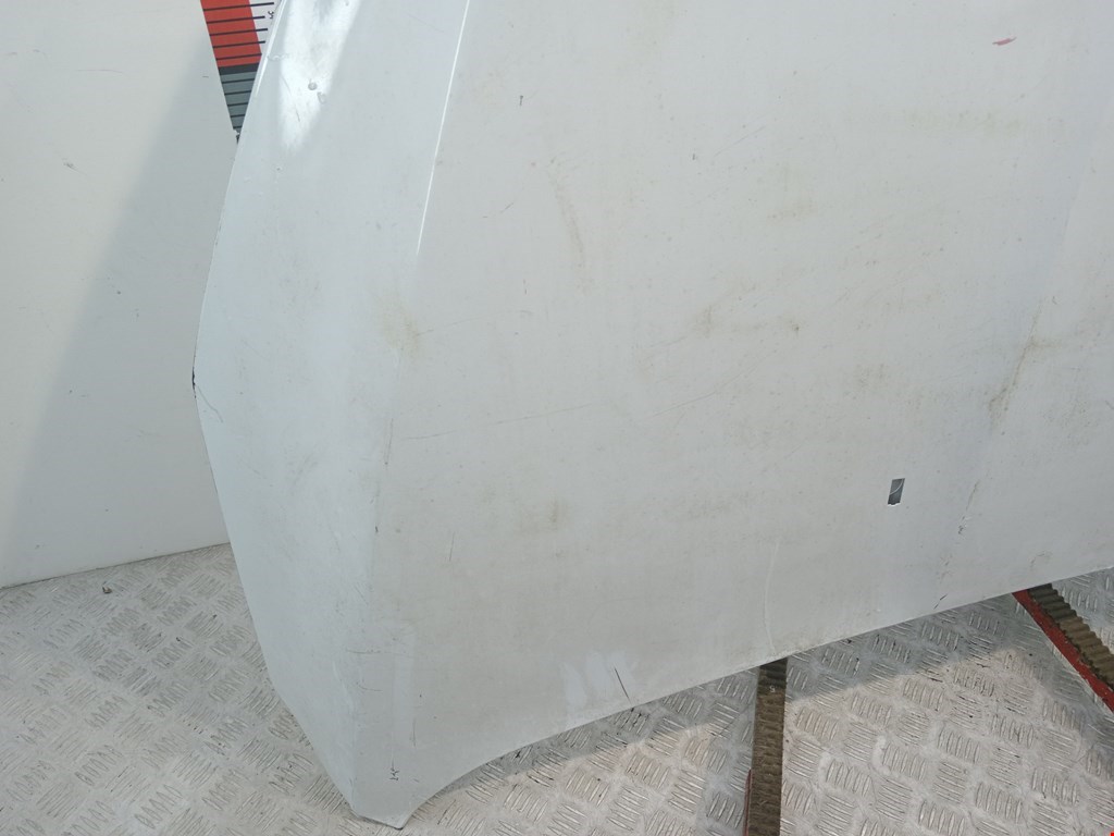 Капот FORD Kuga 2012-2019