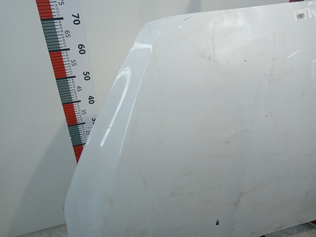 Капот FORD Kuga 2012-2019