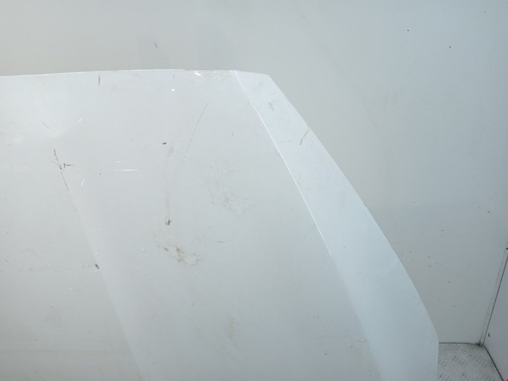 Капот FORD Kuga 2012-2019