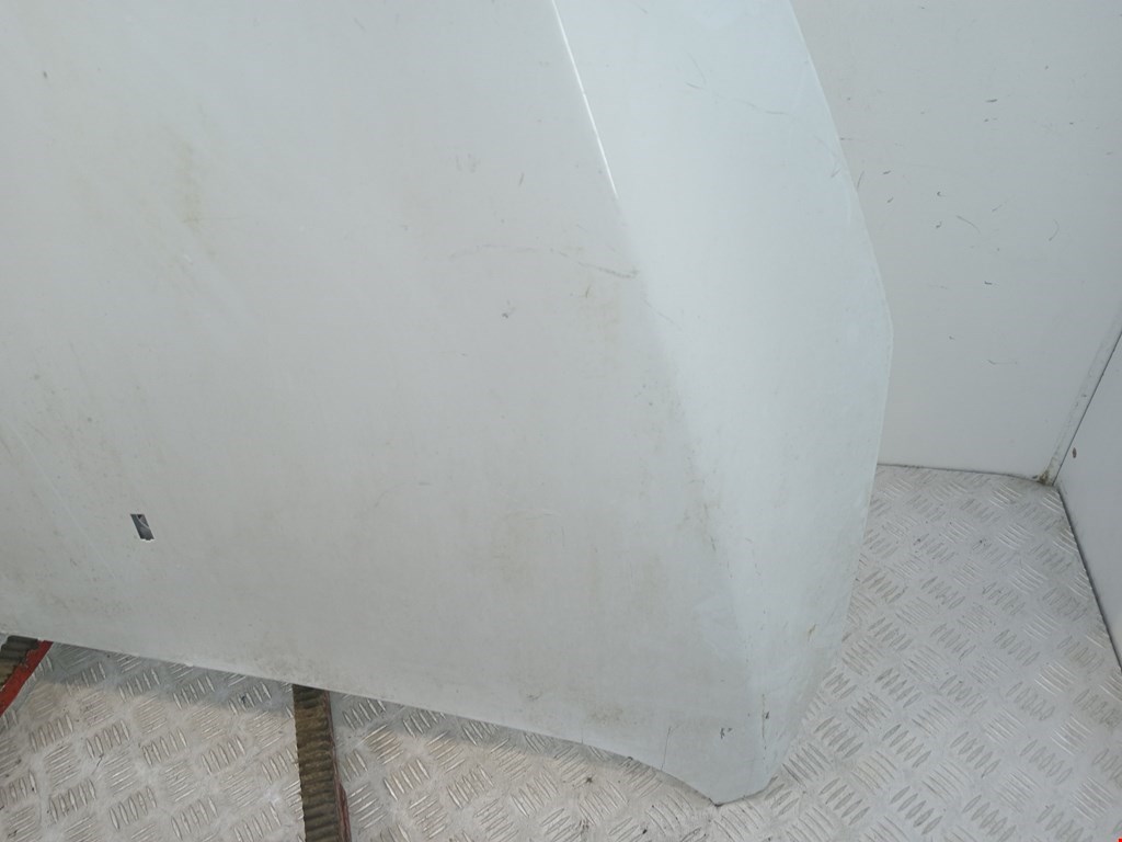 Капот FORD Kuga 2012-2019