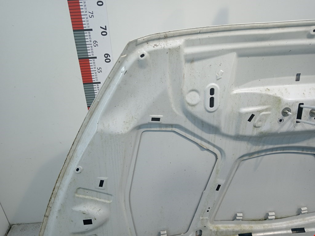 Капот FORD Kuga 2012-2019