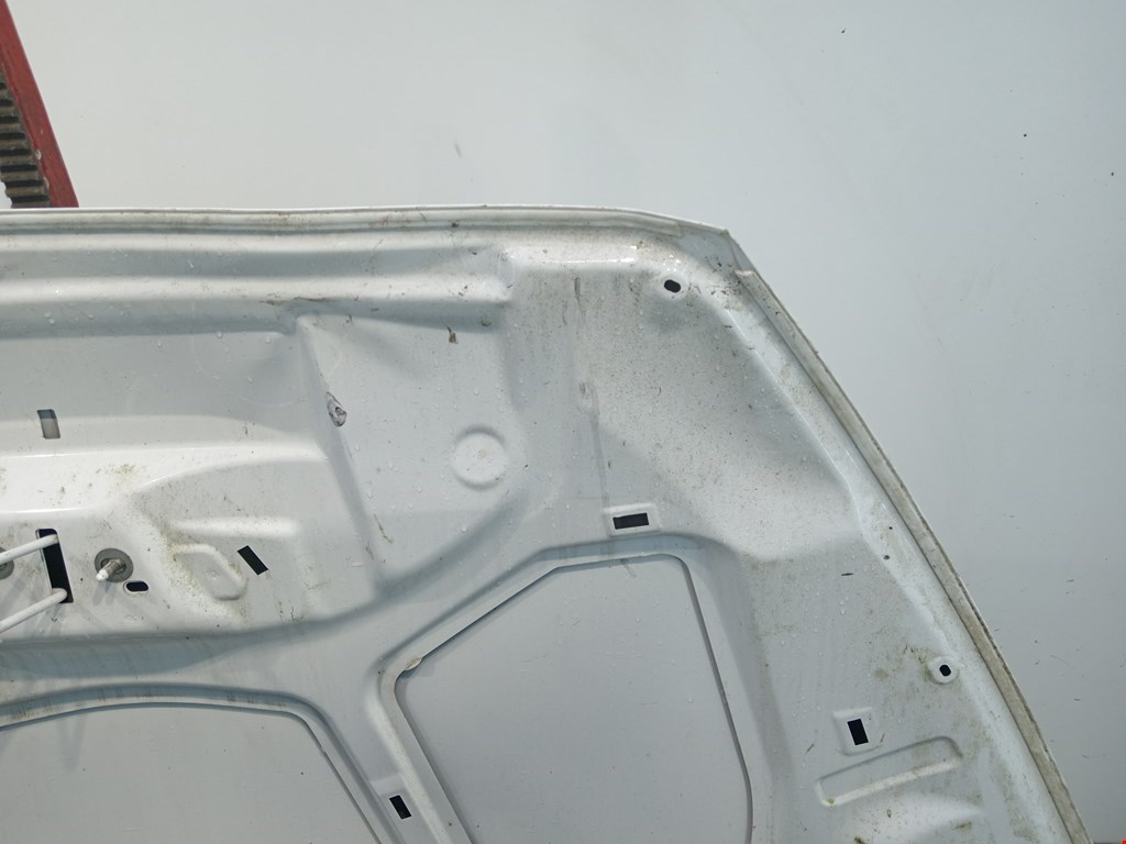 Капот FORD Kuga 2012-2019