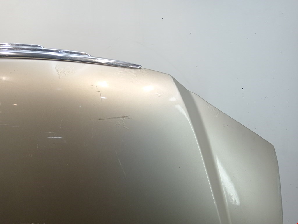 Капот CHRYSLER Pacifica 2003-2008