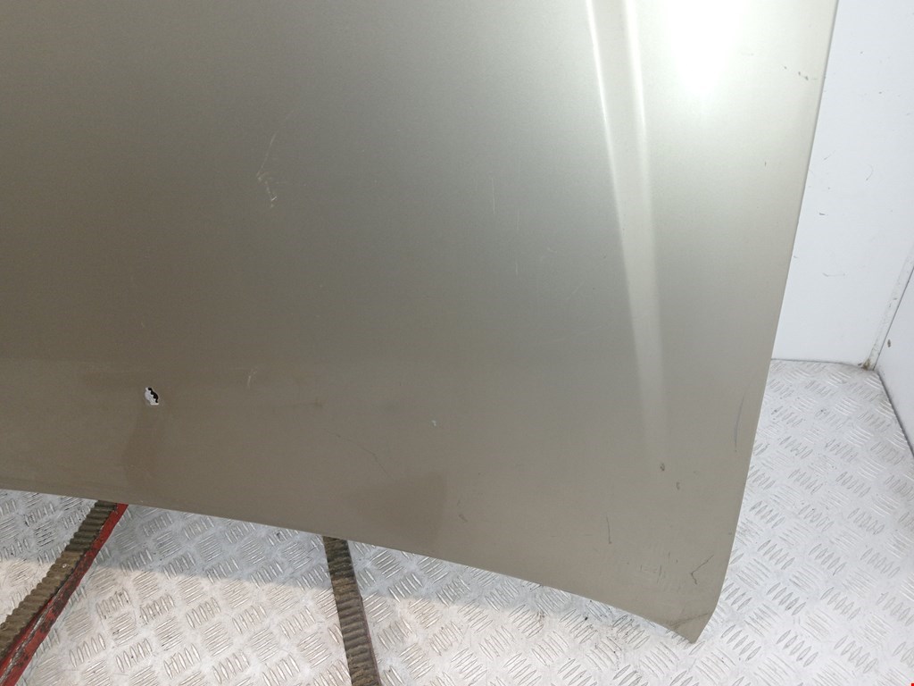 Капот CHRYSLER Pacifica 2003-2008