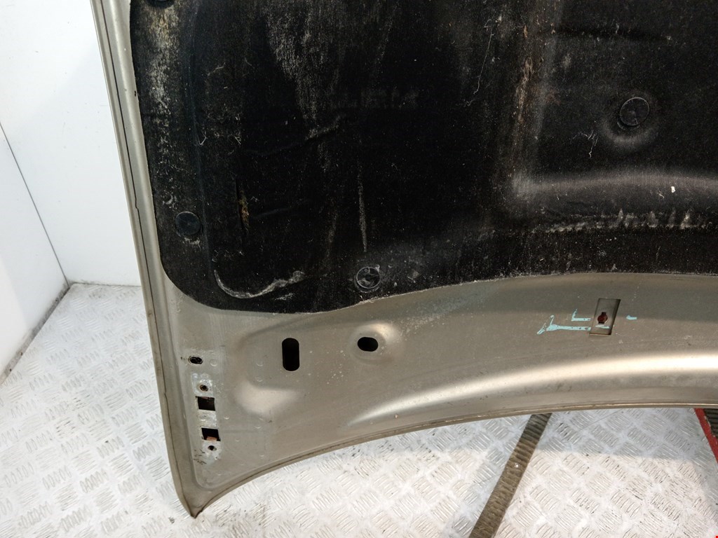 Капот CHRYSLER Pacifica 2003-2008