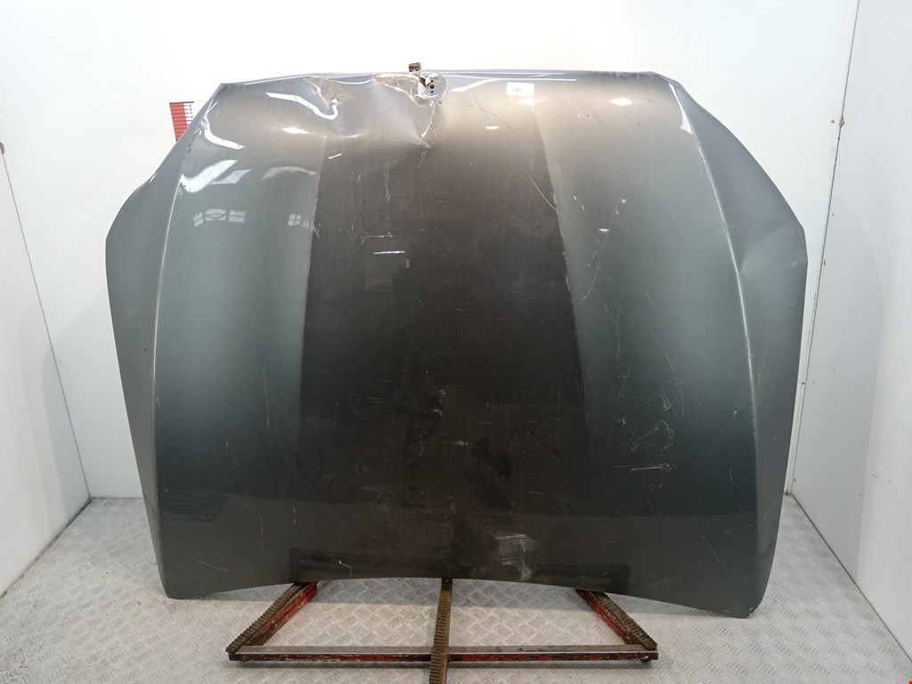 Капот MERCEDES-BENZ GLC-Class X253 2015-н.в.