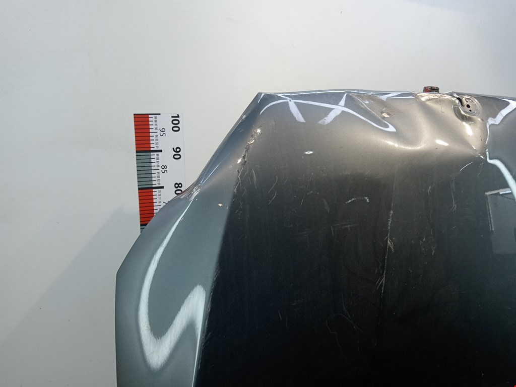 Капот MERCEDES-BENZ GLC-Class X253 2015-н.в.