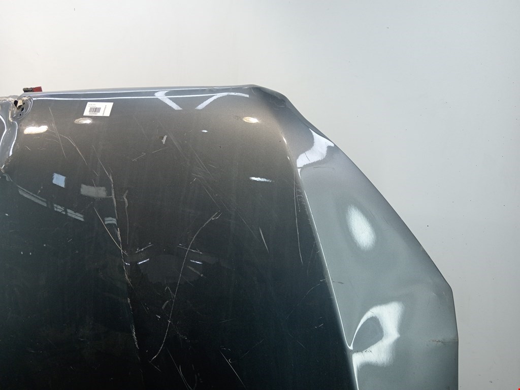 Капот MERCEDES-BENZ GLC-Class X253 2015-н.в.