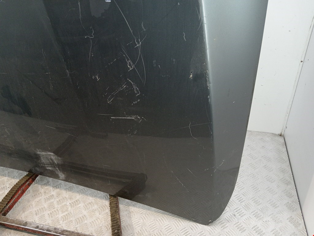 Капот MERCEDES-BENZ GLC-Class X253 2015-н.в.