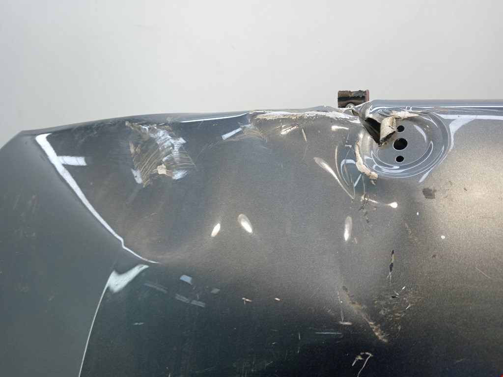 Капот MERCEDES-BENZ GLC-Class X253 2015-н.в.