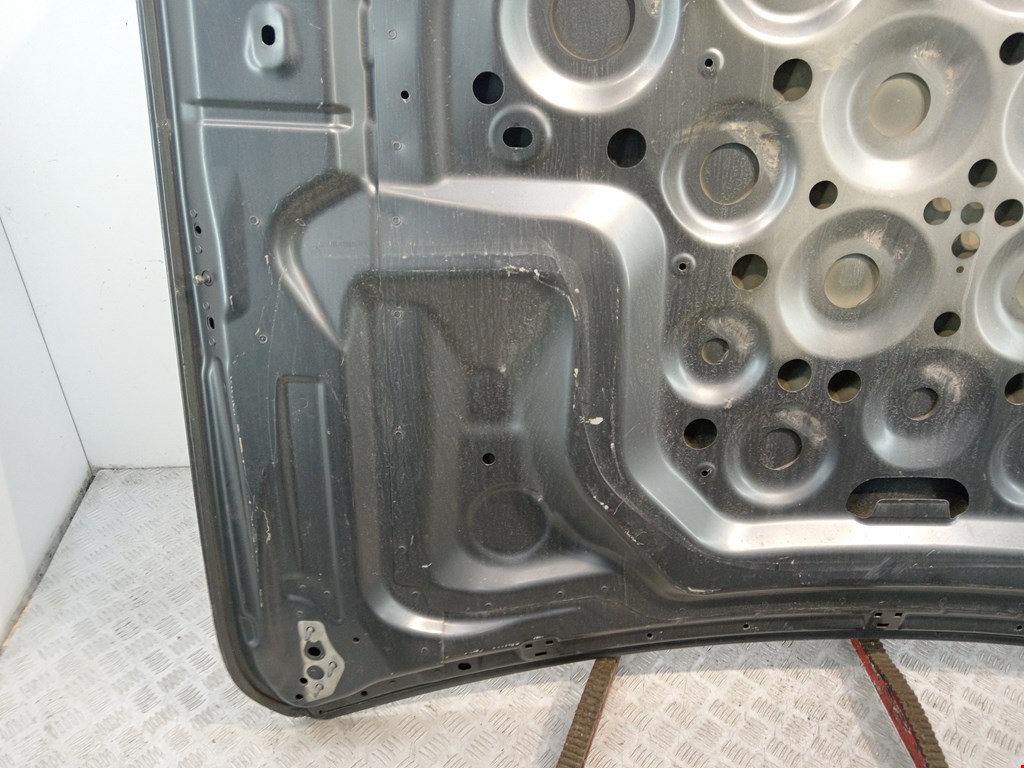 Капот MERCEDES-BENZ GLC-Class X253 2015-н.в.