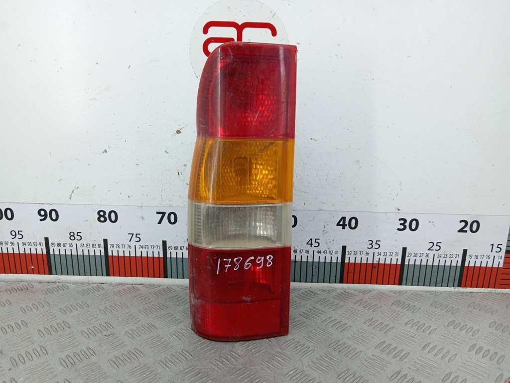 Фонарь задний левый FORD Transit 2000-2006