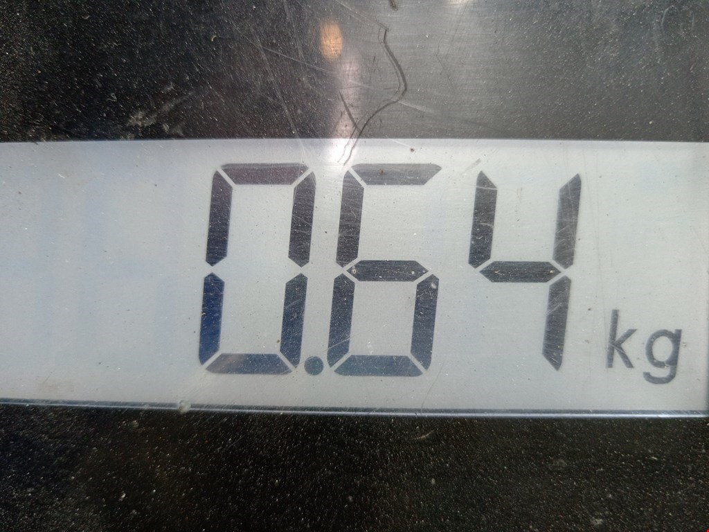 Фонарь задний левый FORD Transit 2000-2006