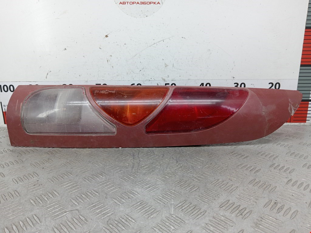 Фонарь задний правый RENAULT Kangoo 1997-2008