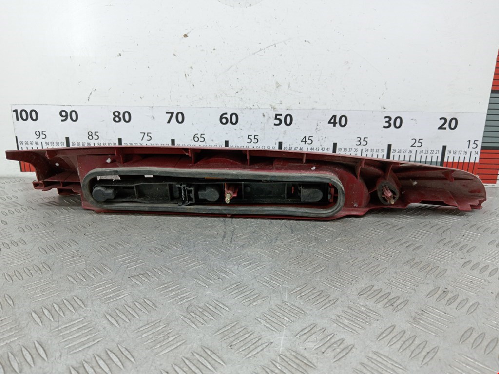 Фонарь задний правый RENAULT Kangoo 1997-2008