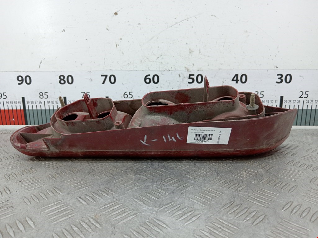 Фонарь задний левый ALFA ROMEO 146 1994-2001