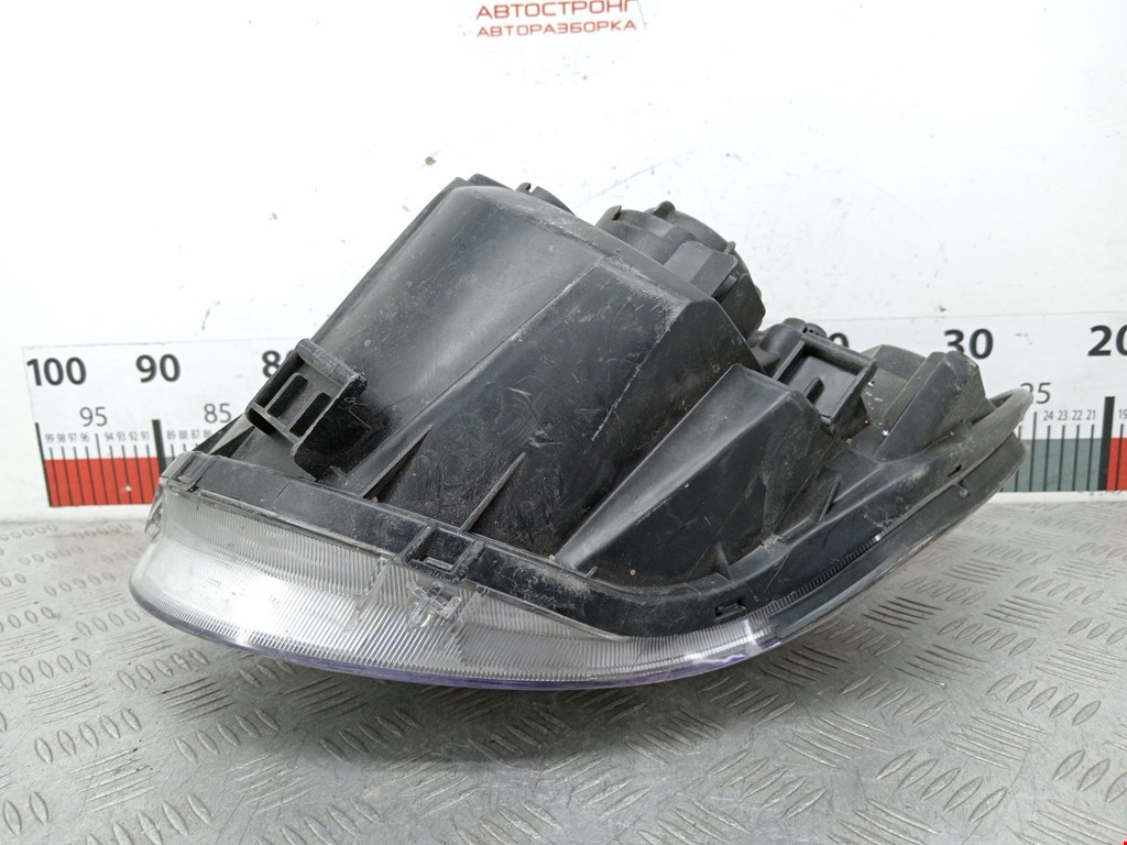 Фара правая KIA Picanto 2004-2011