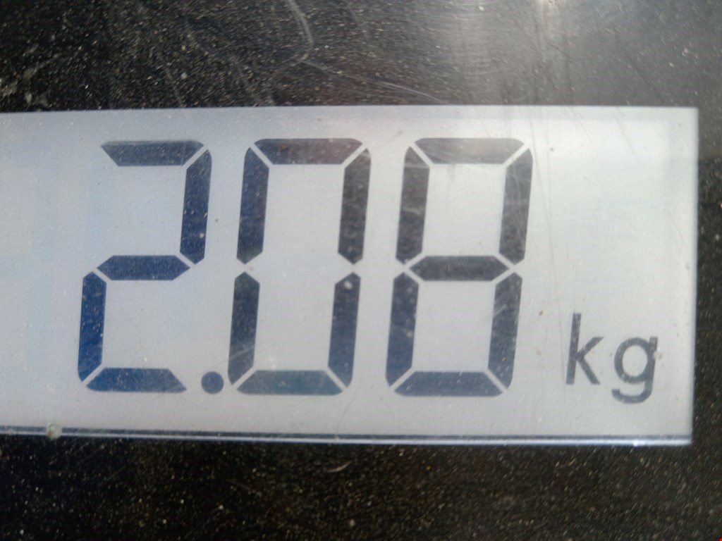 Фара правая KIA Picanto 2004-2011