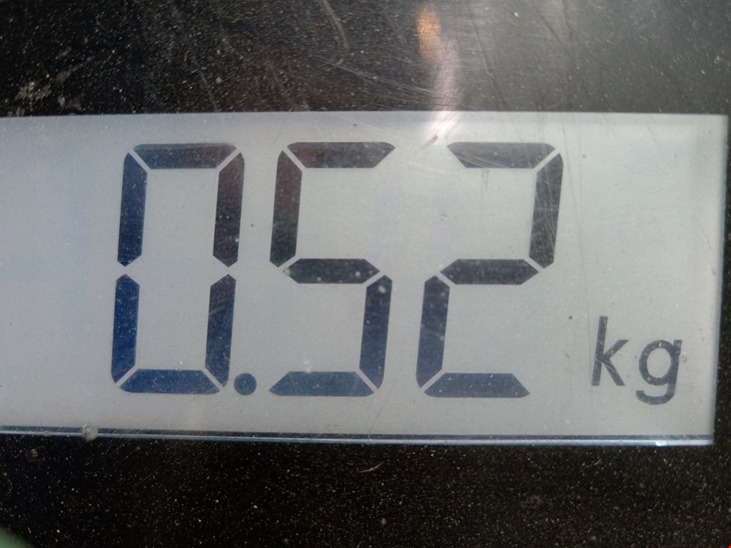 Фонарь задний правый MAZDA 323 BA 1994-1998