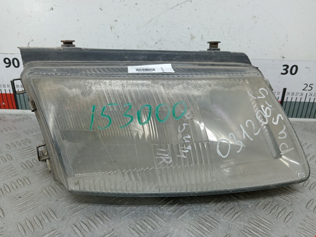 Фара правая VOLKSWAGEN Passat B5 1997-2005