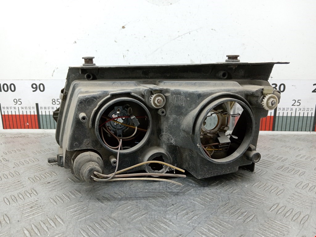 Фара правая VOLKSWAGEN Passat B5 1997-2005