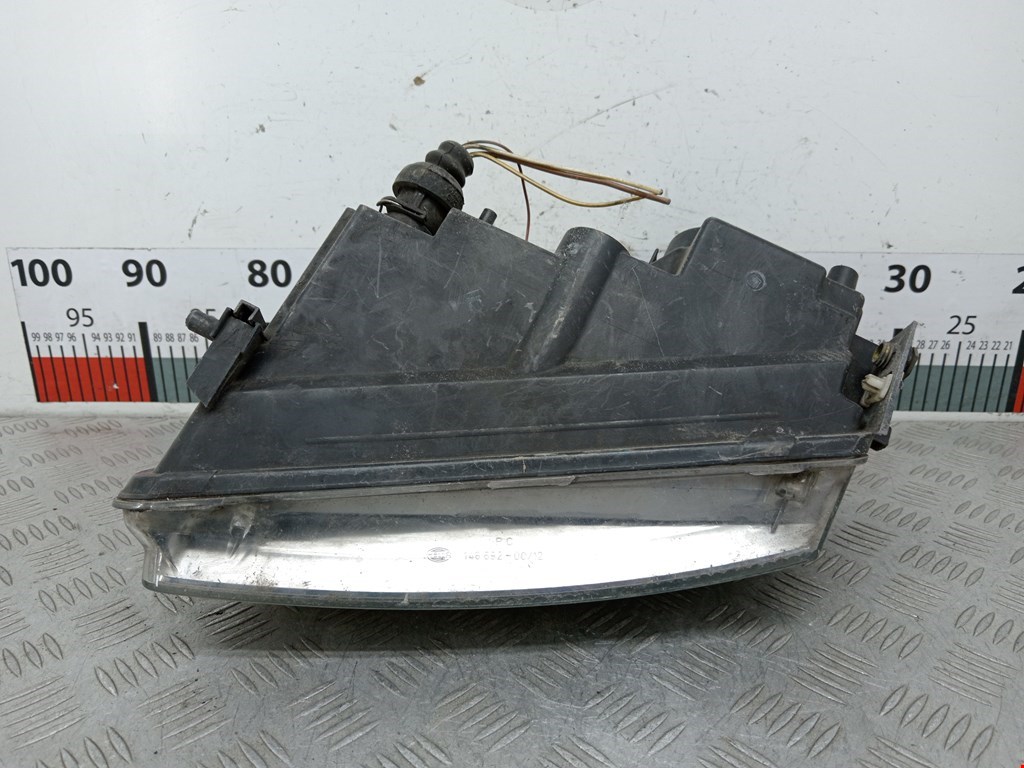 Фара правая VOLKSWAGEN Passat B5 1997-2005