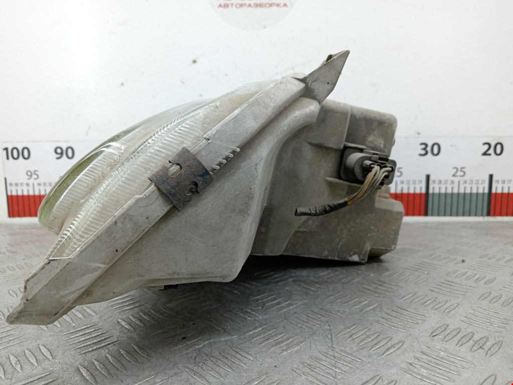 Фара правая FORD Galaxy 1995-2005