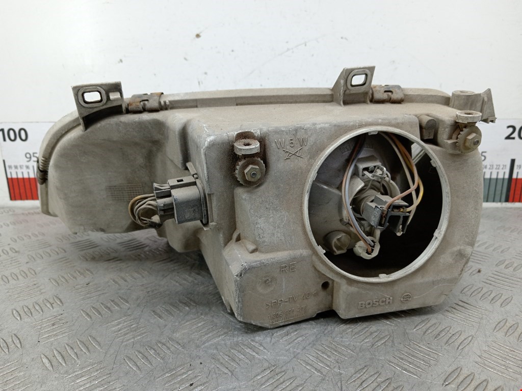 Фара правая FORD Galaxy 1995-2005