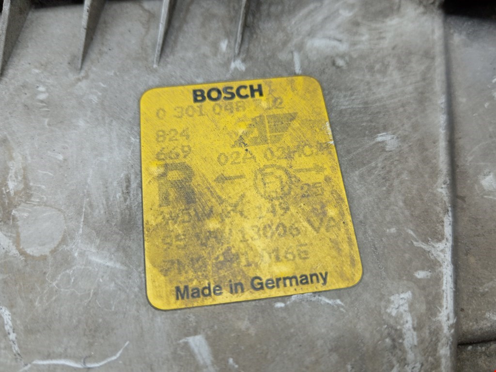 Фара правая FORD Galaxy 1995-2005