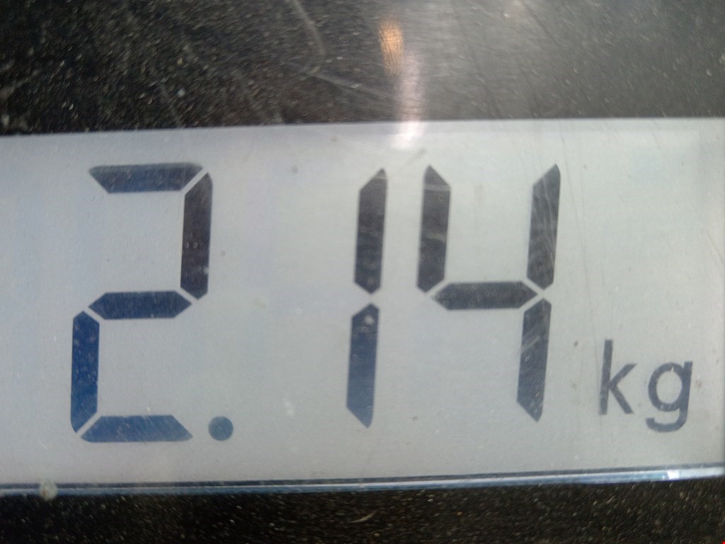 Фара правая KIA Carnival I 1999-2005