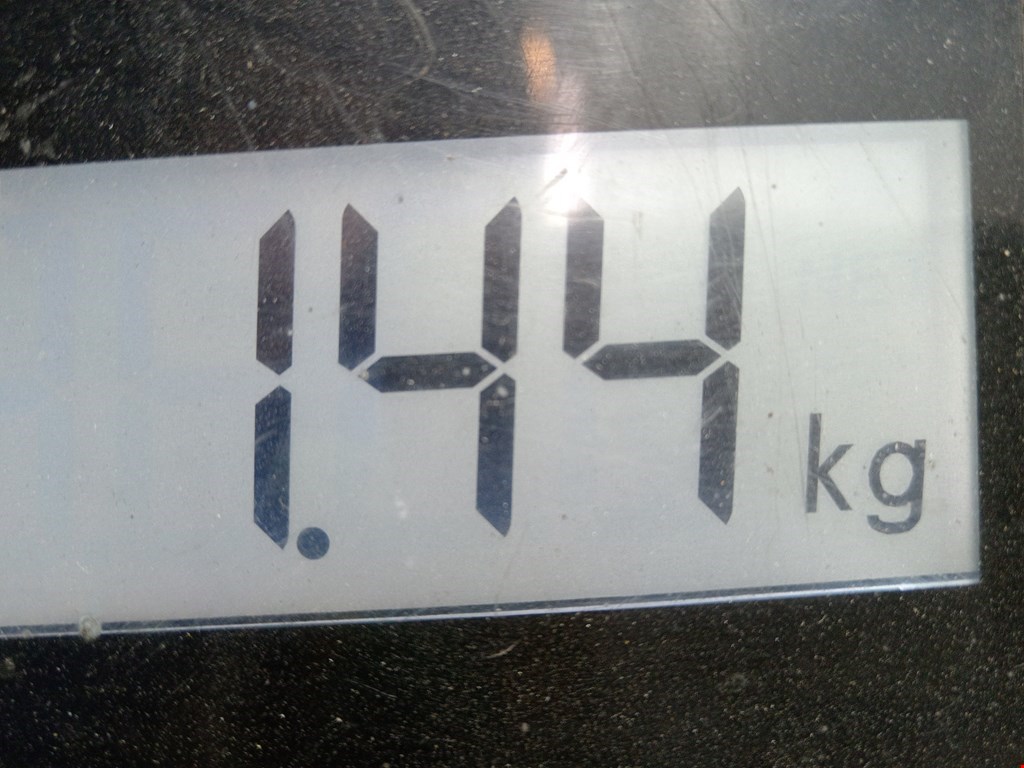 Фара правая VOLKSWAGEN Passat B5 1997-2005