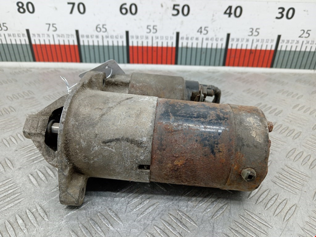 Стартер MITSUBISHI Space Runner N6 1997-2003