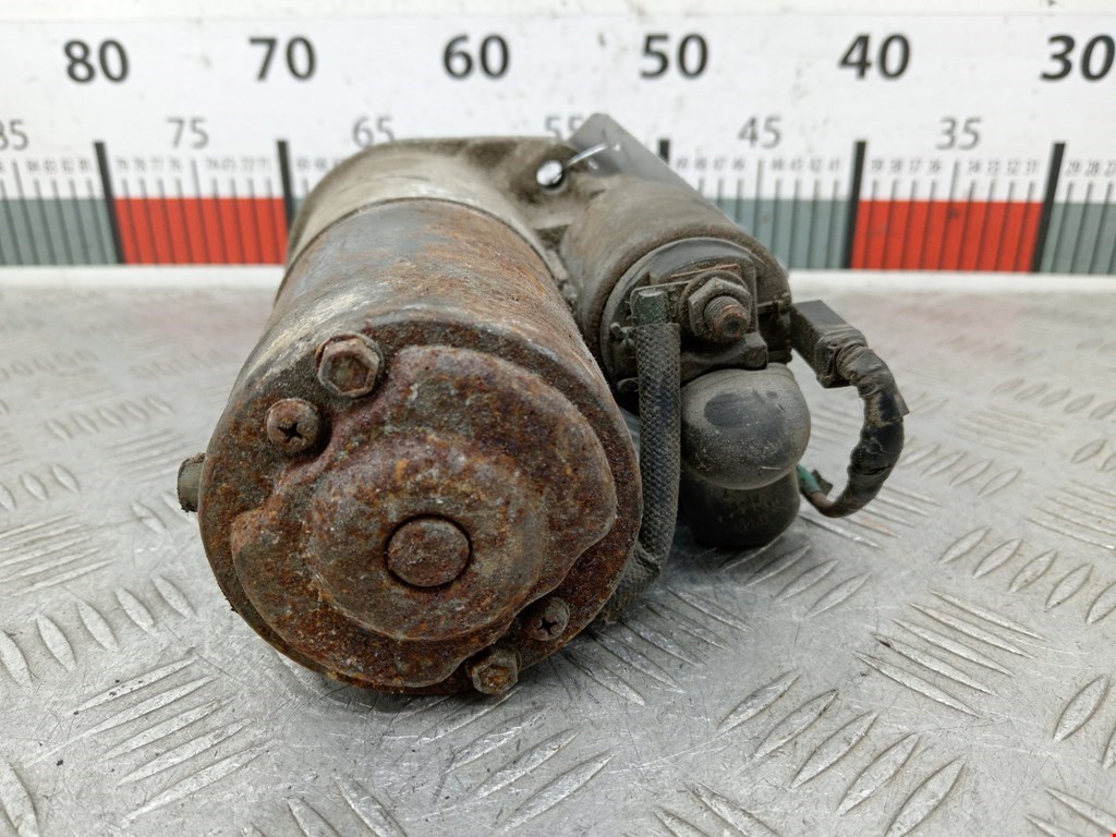 Стартер MITSUBISHI Space Runner N6 1997-2003