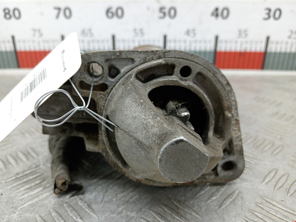 Стартер MITSUBISHI Space Runner N6 1997-2003