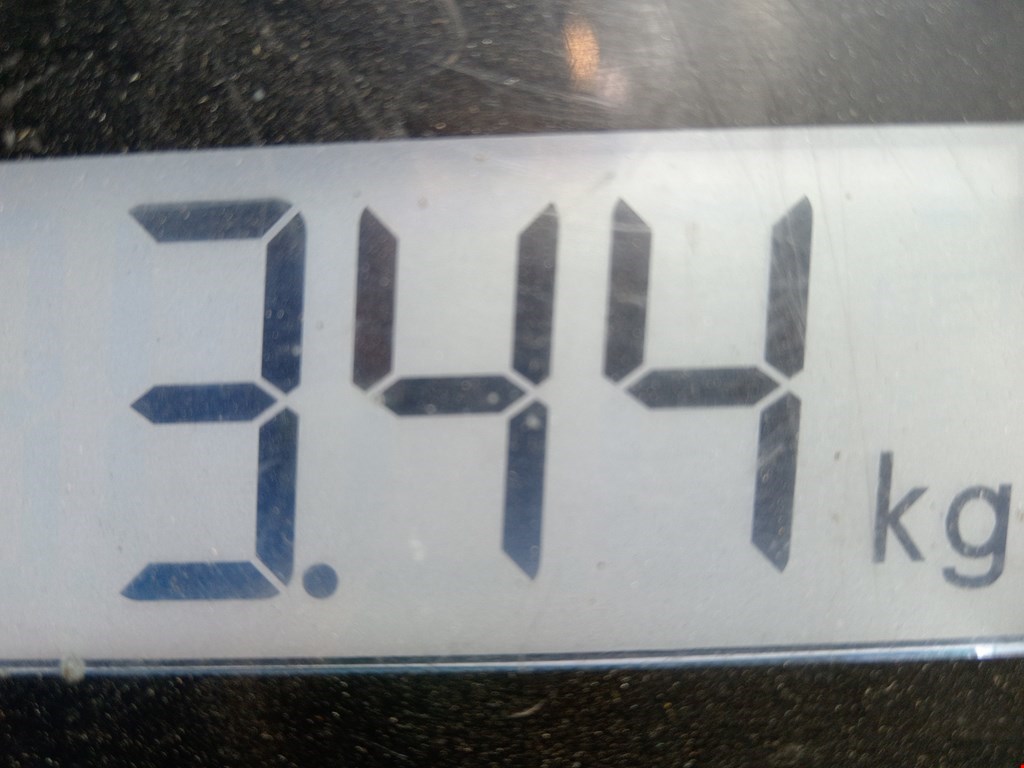 Стартер MITSUBISHI Space Runner N6 1997-2003