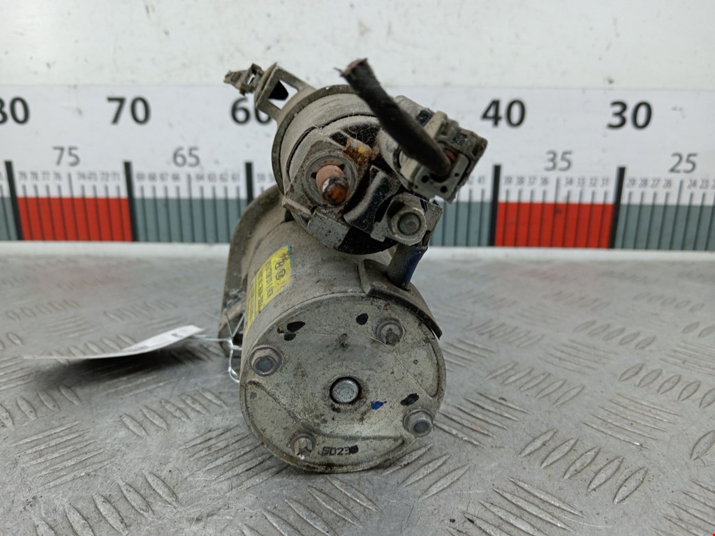 Стартер HYUNDAI Solaris I 2010-2017