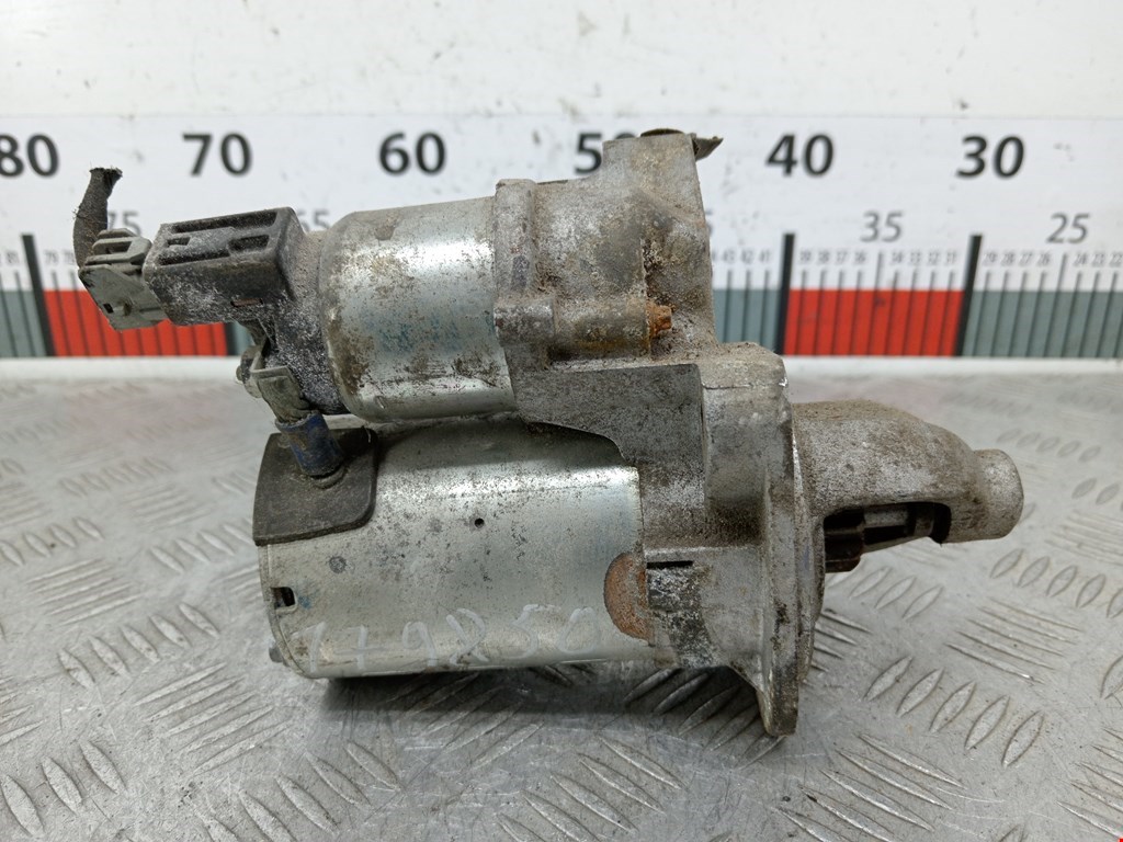 Стартер HYUNDAI Solaris I 2010-2017