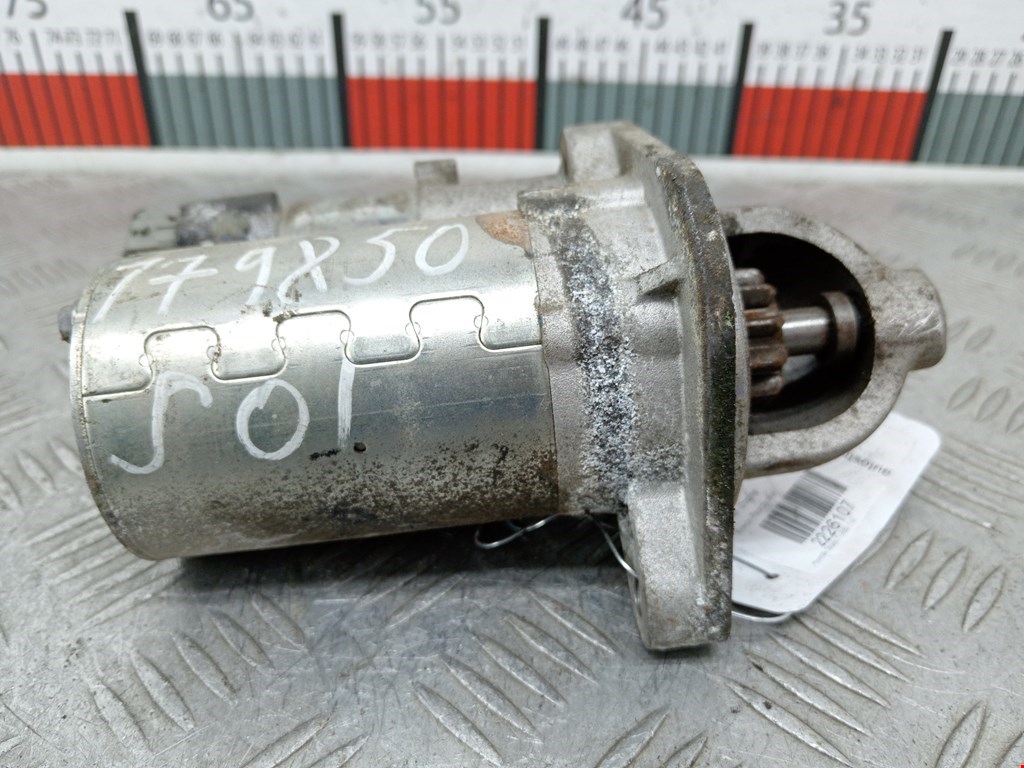 Стартер HYUNDAI Solaris I 2010-2017