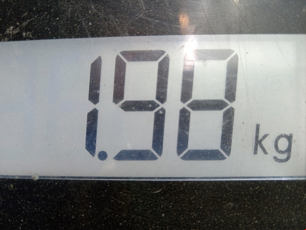 Стартер HYUNDAI Solaris I 2010-2017