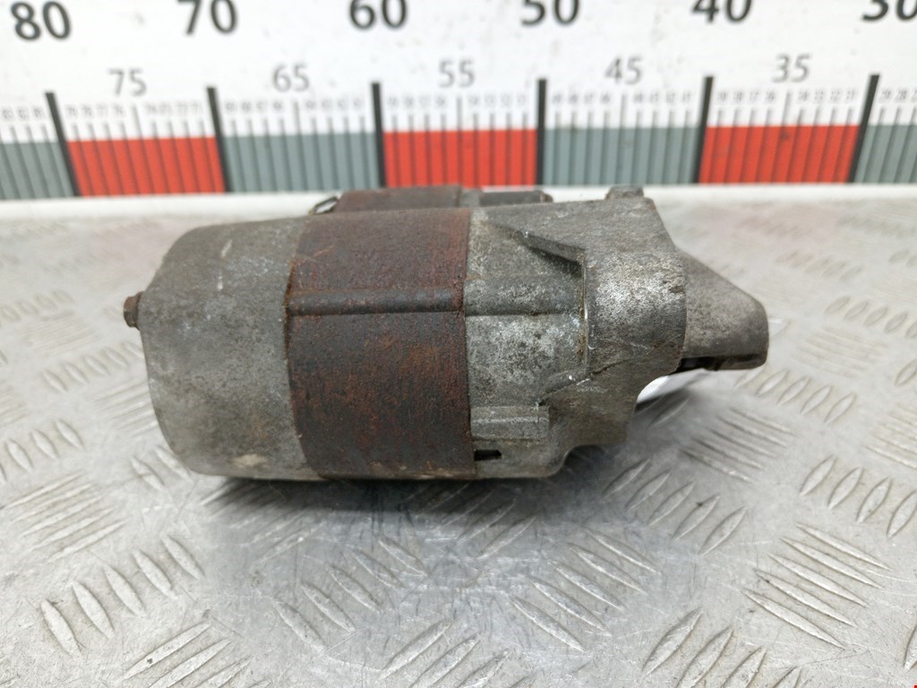 Стартер RENAULT Kangoo 1997-2008