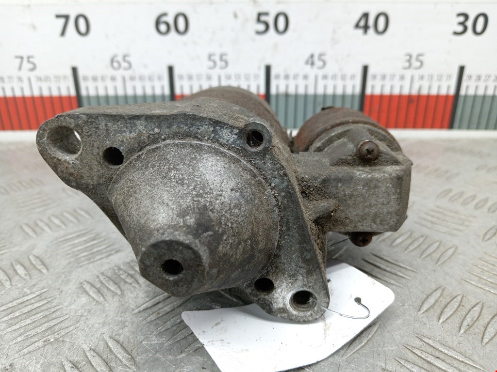 Стартер RENAULT Kangoo 1997-2008