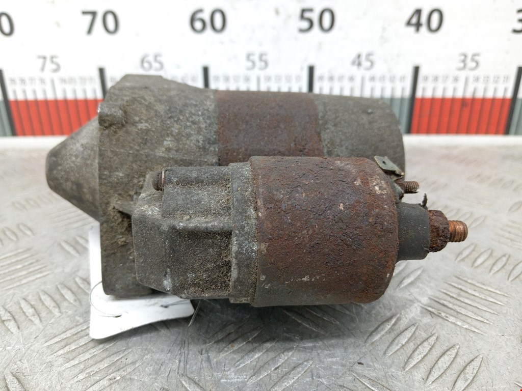 Стартер RENAULT Kangoo 1997-2008